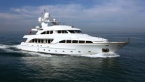 LADY SISA - Benetti Yachts